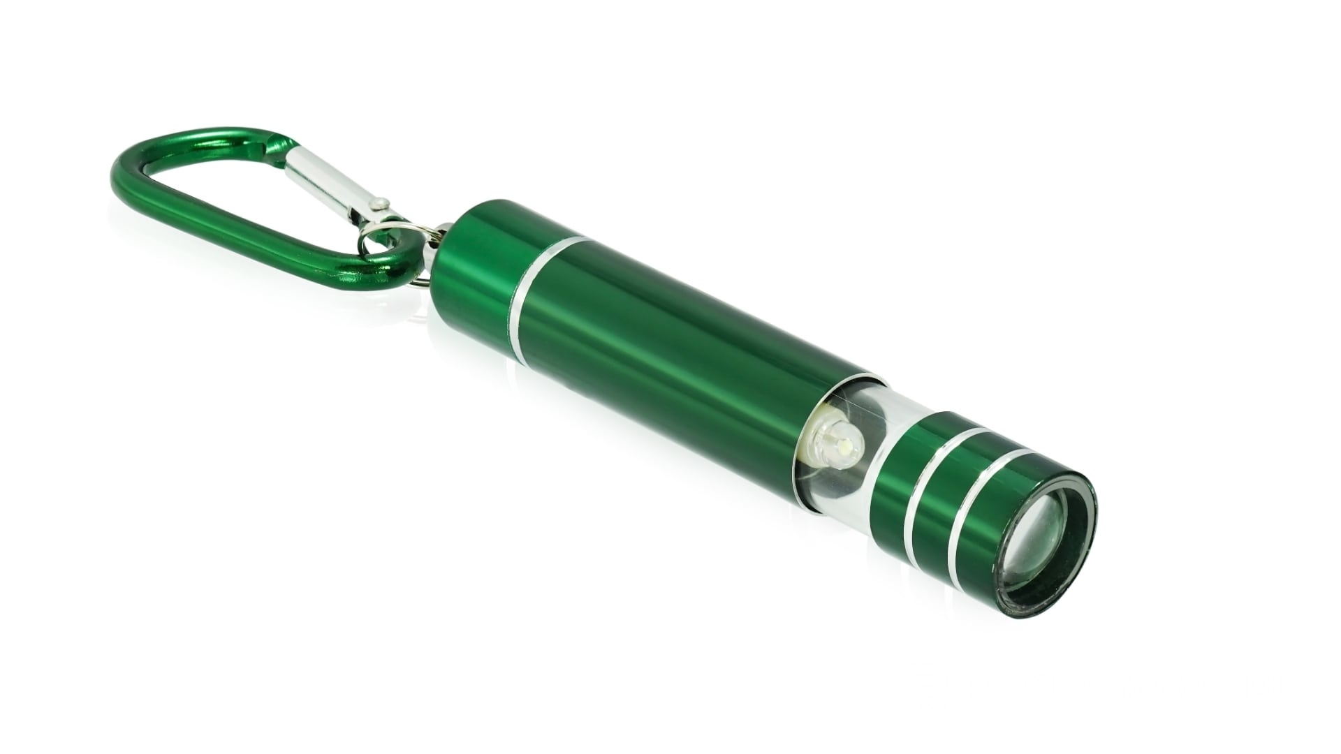 Latarki reklamowe używane w przemyśle