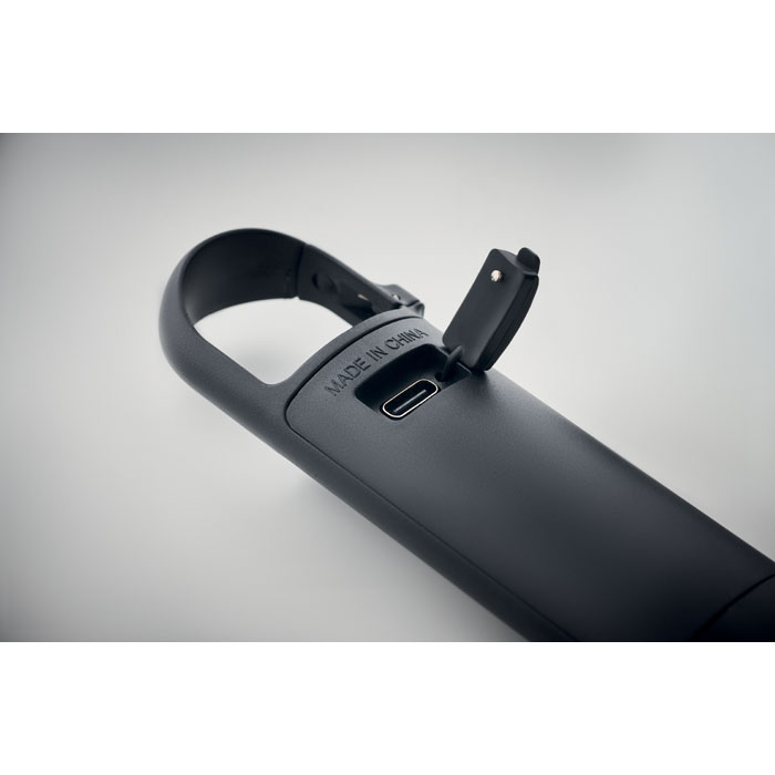 Latarka reklamowa kieszonkowa latarka cob bluz mo2280-03-picture1 Kieszonkowa latarka COB BLUZ mo2280-03-picture1