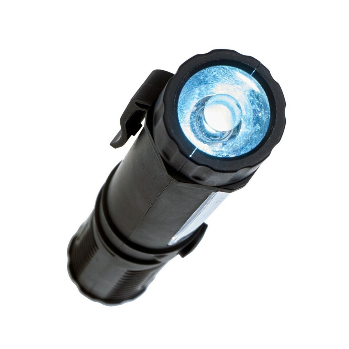 Lampka warsztatowa, latarka COB V8785-03_AAA01