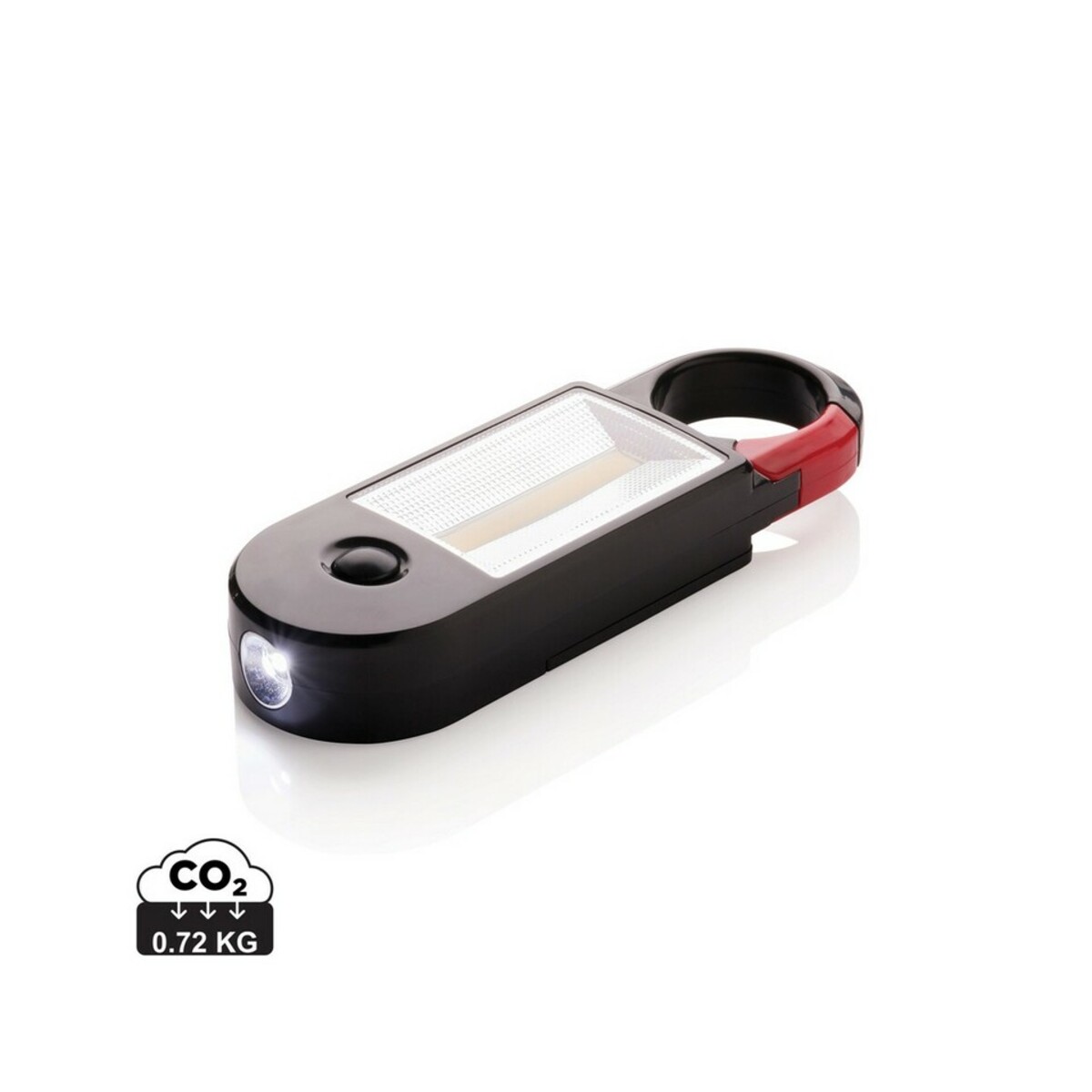 Lampka warsztatowa, latarka COB LED P513.024_S_0