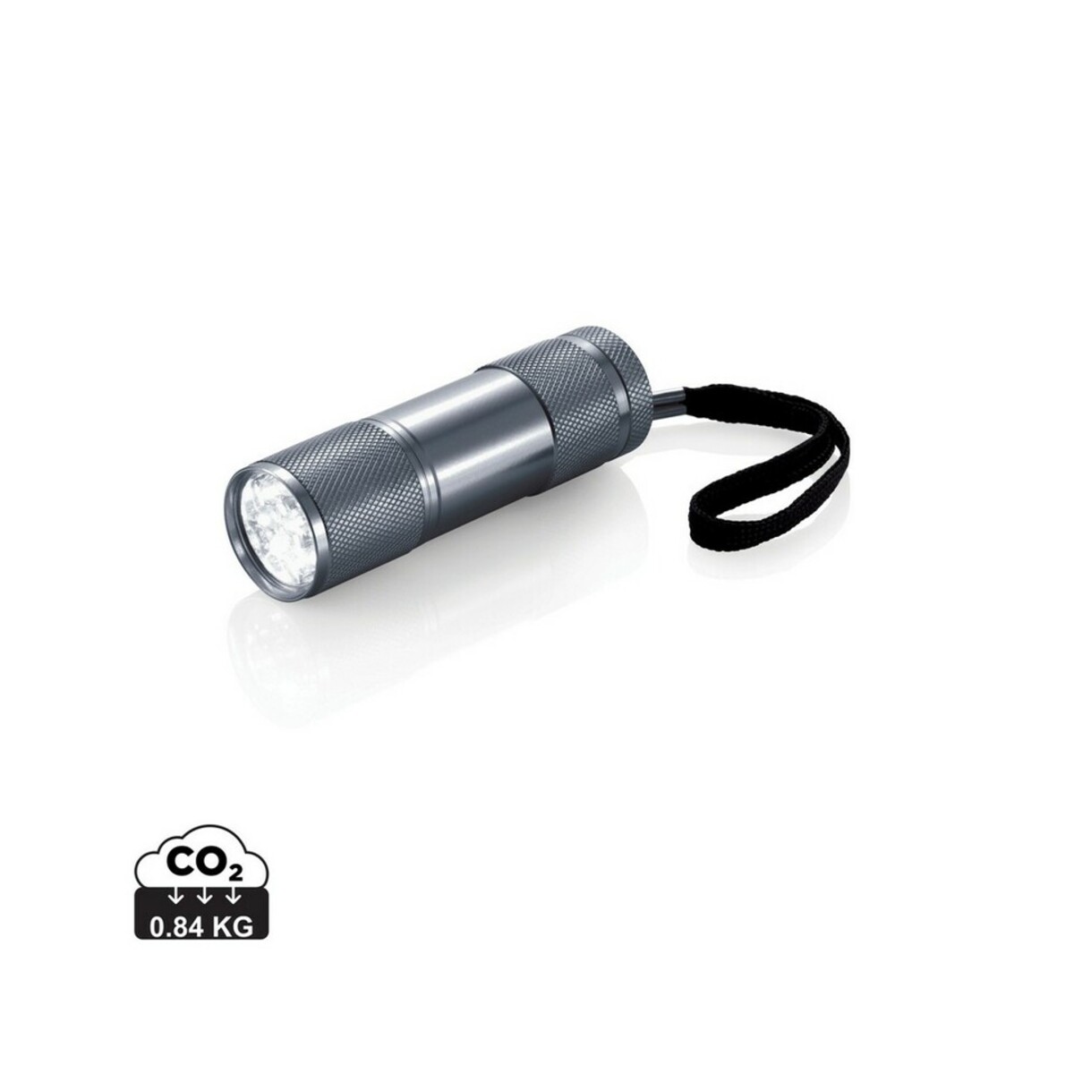 Latarka 9 LED Quattro P513.270_S_0