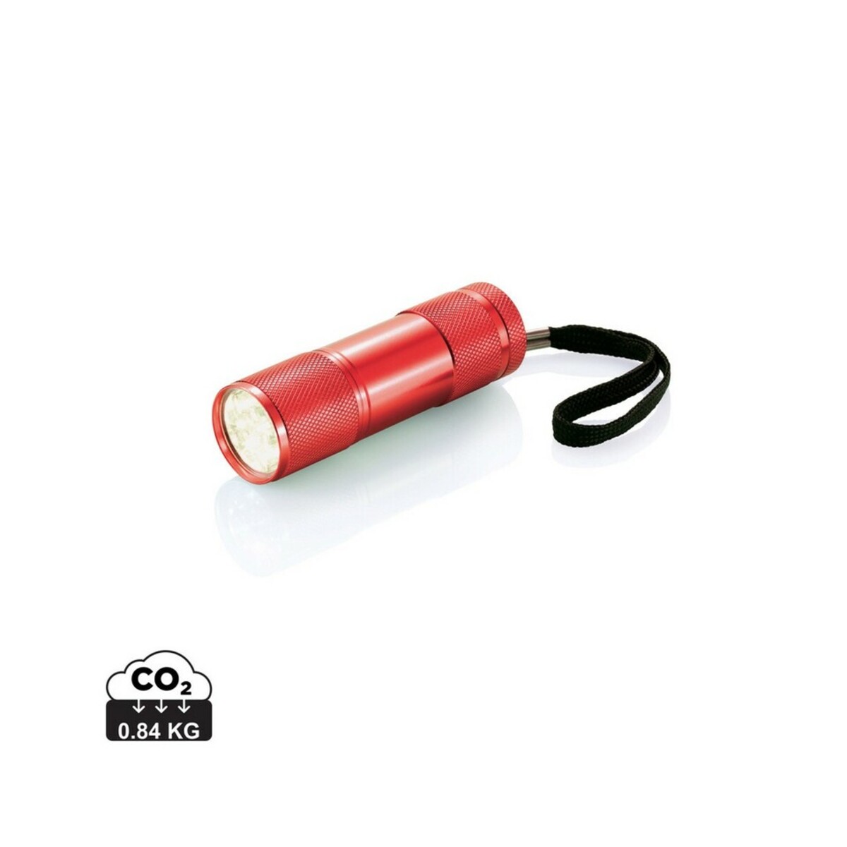 Latarka 9 LED Quattro P513.270_S_0