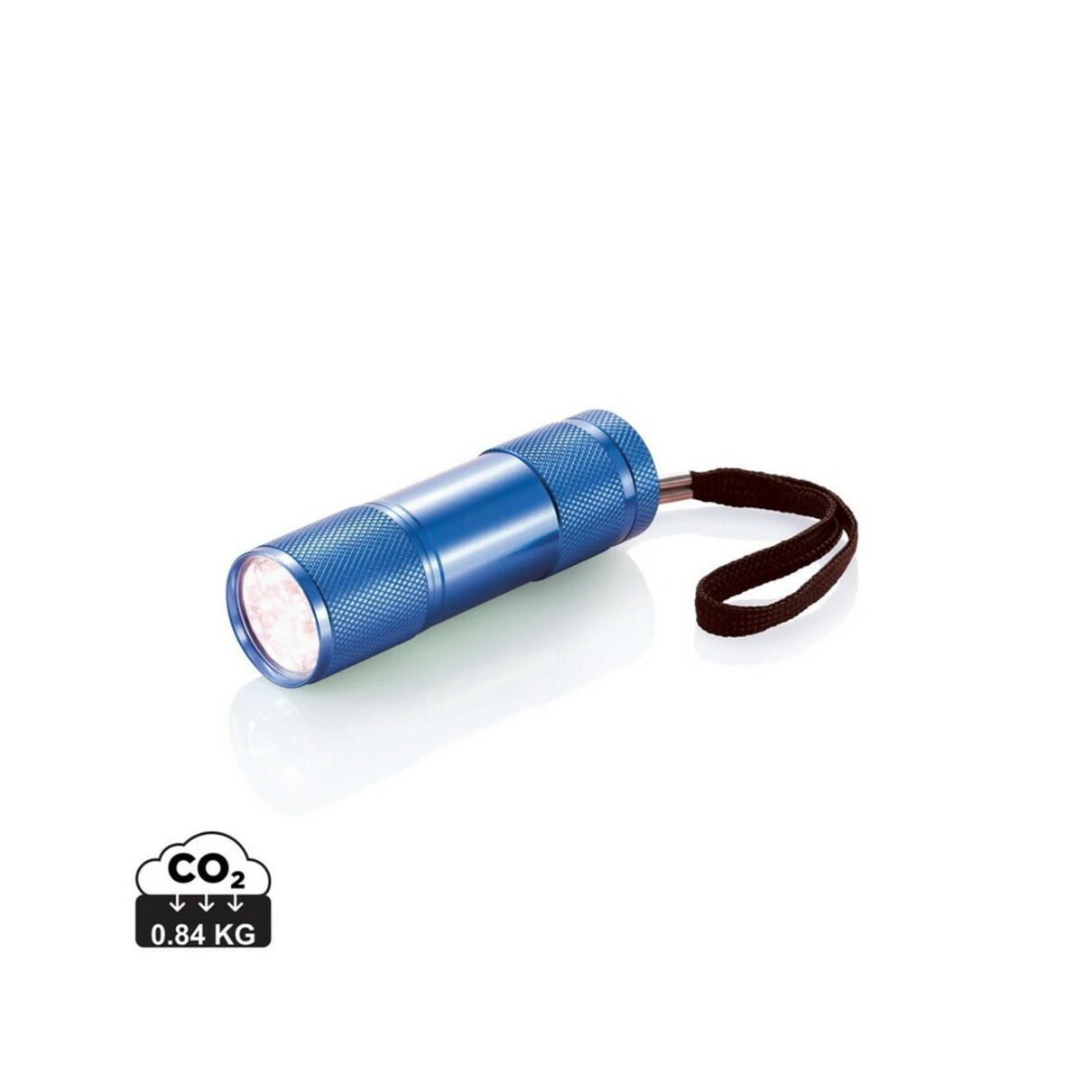 Latarka 9 LED Quattro P513.270_S_0