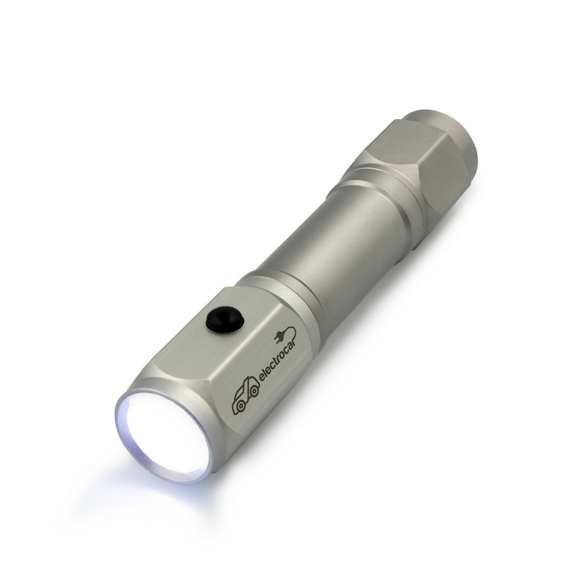 Latarka reklamowa latarka bezpieczeństwa, przecinak do pasów, młotek bezpieczeństwa | malli VA123-15_ILG01 Latarka bezpieczeństwa, przecinak do pasów, młotek bezpieczeństwa | Malli VA123-15_ILG01