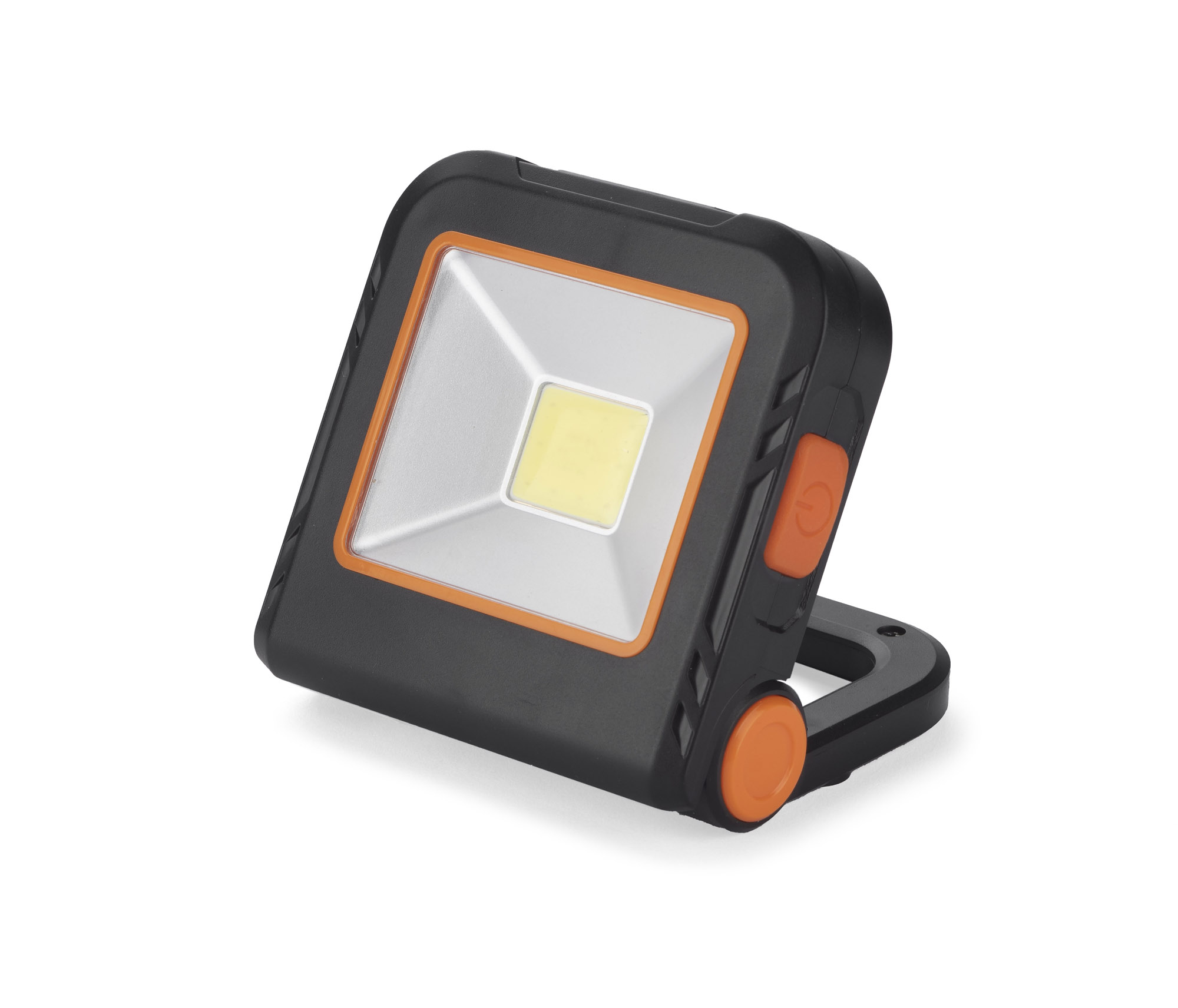 Latarka reklamowa latarka cob torget 29180-02 Latarka COB TORGET 29180-02