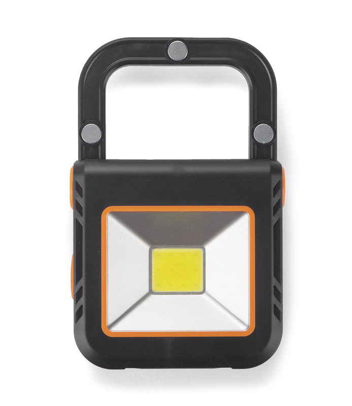 Latarka reklamowa latarka cob torget 29180-02_ep Latarka COB TORGET 29180-02_ep