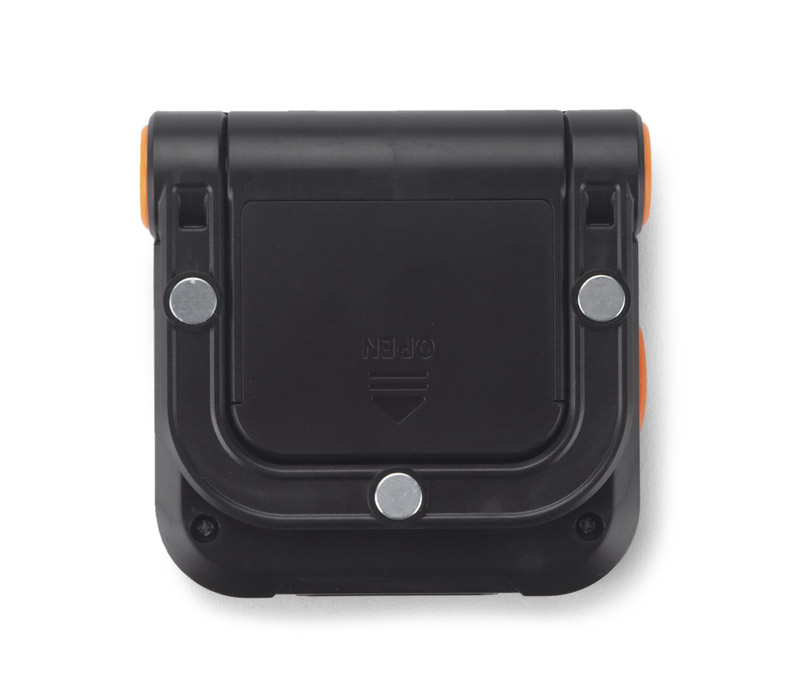 Latarka reklamowa latarka cob torget 29180-02_et Latarka COB TORGET 29180-02_et