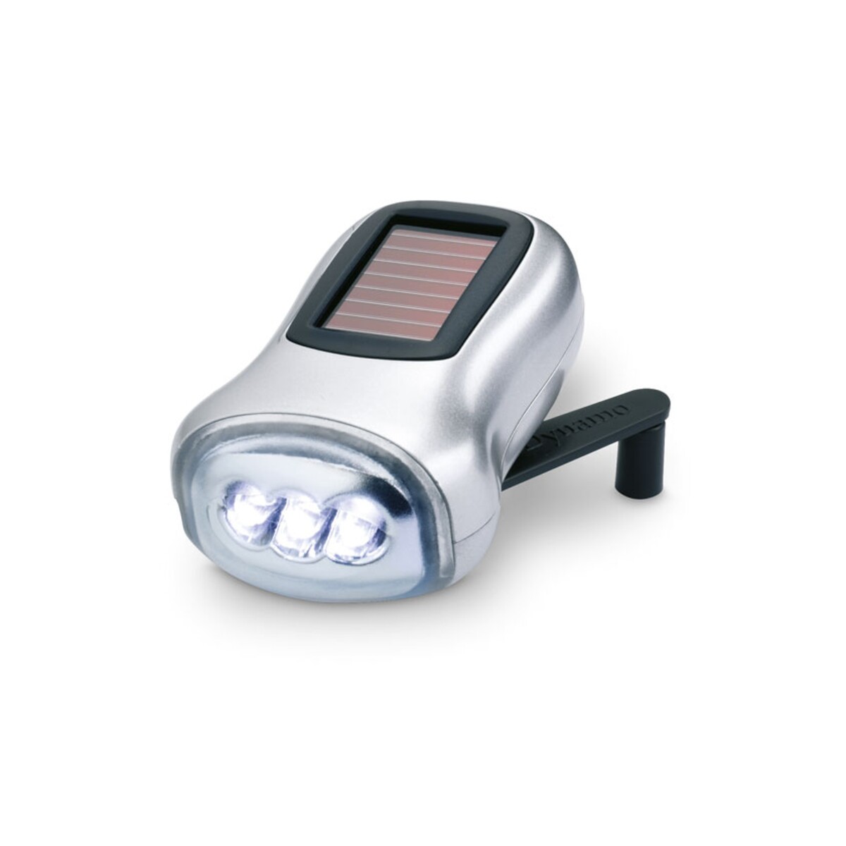 Latarka LED DYNASOL kc7130-16