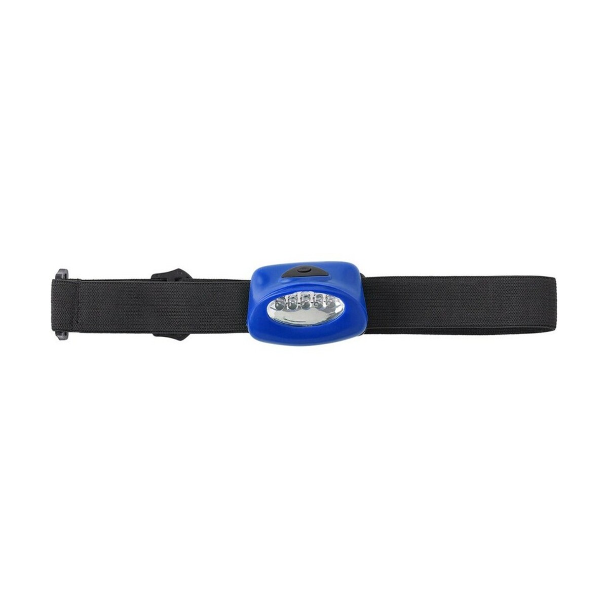 Latarka na głowę 5 LED V5528-03_AAA01