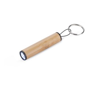 Latarka z brelokiem DULO 29202-17