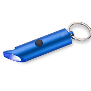 Latarka z brelokiem i otwieraczem LATARO 29203-02