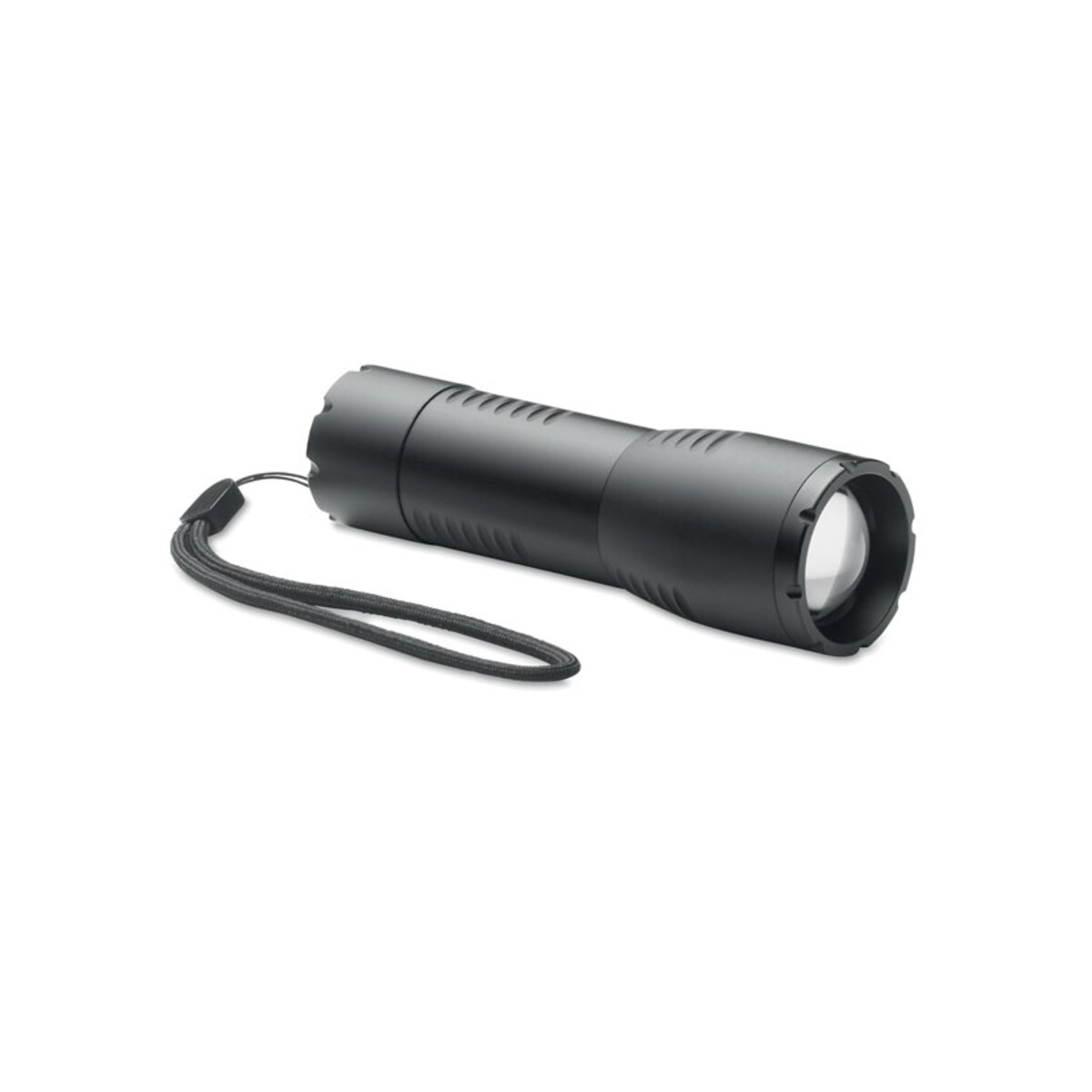 Mała aluminiowa latarka LED ENTA mo6591-03