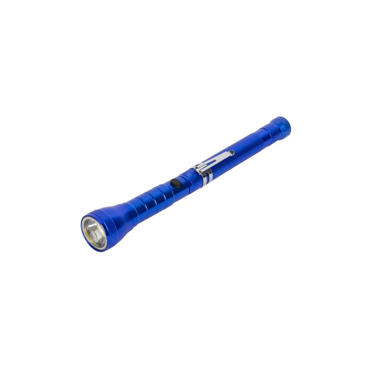 Teleskopowa latarka COB | Scout V9753-03_AAA01