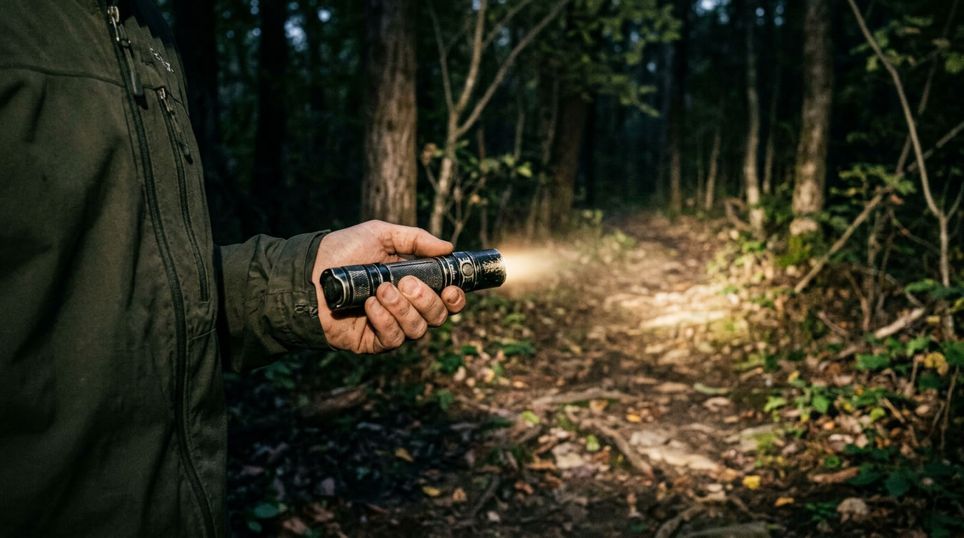 Latarka reklamowa jako element budowania wizerunku marki w oczach klientów