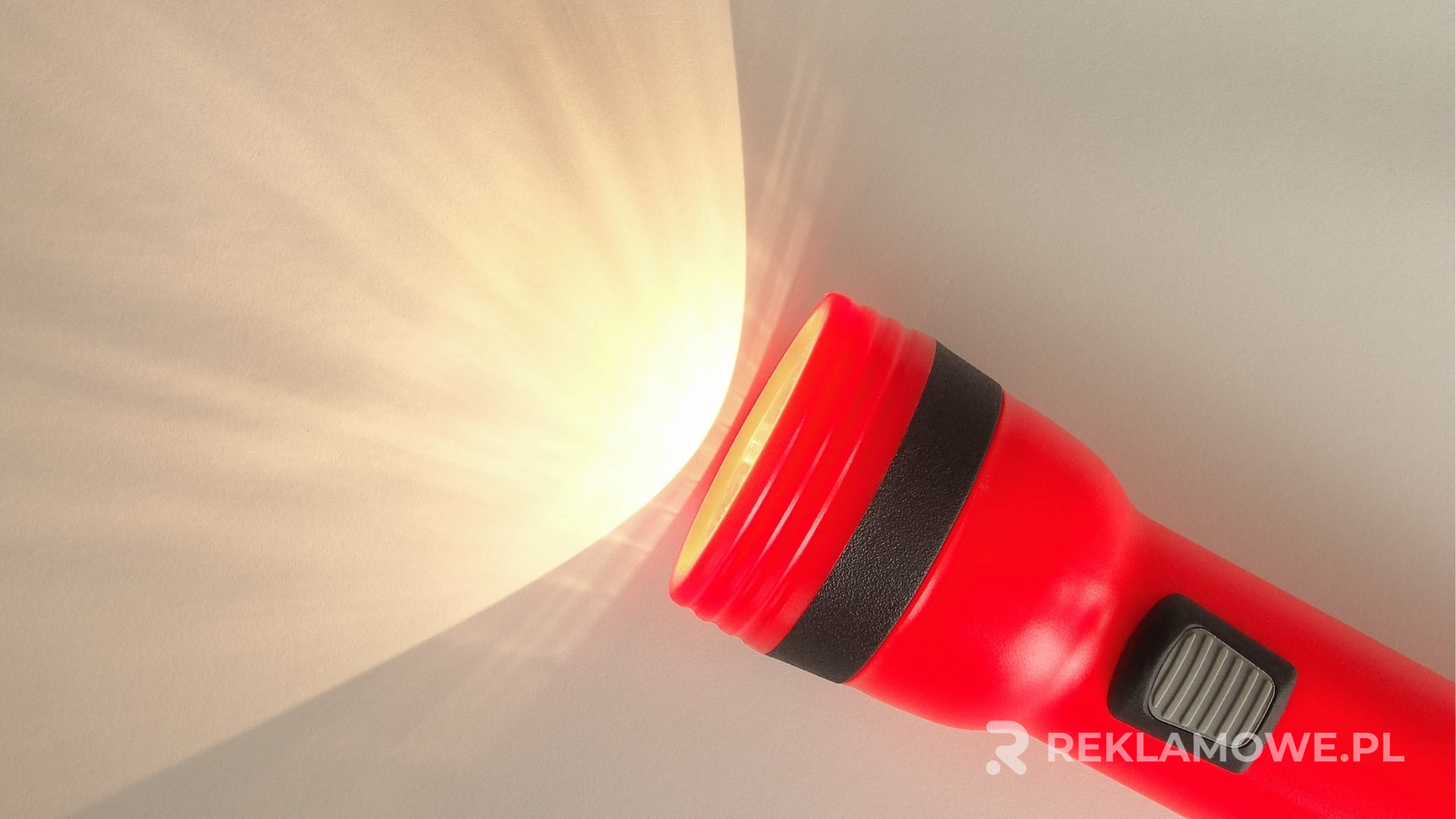 Przegląd najlepszych latarek reklamowych na 2025 rok Latarki reklamowe na rynek w 2025 roku