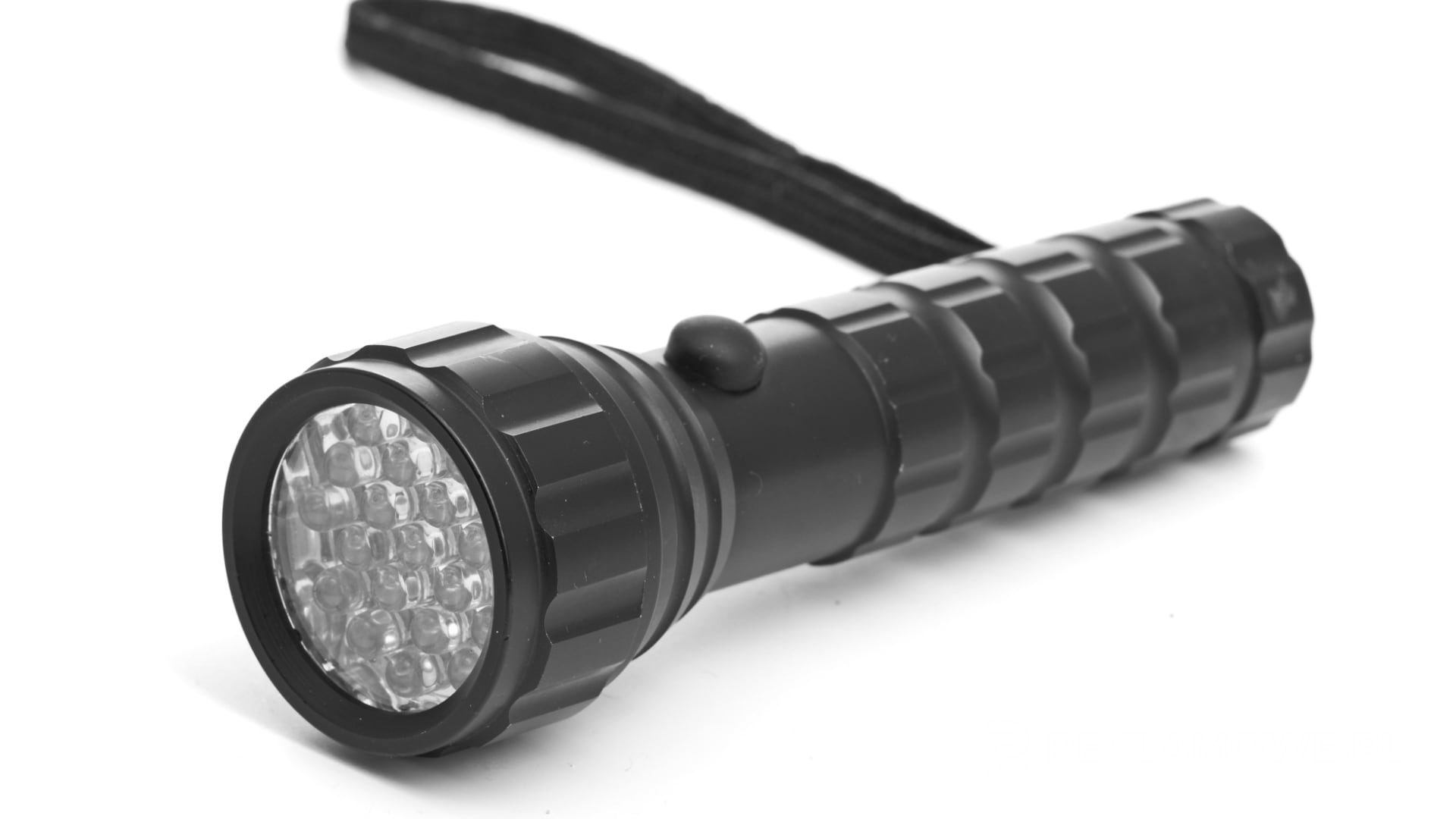 Zindywidualizowane latarki reklamowe