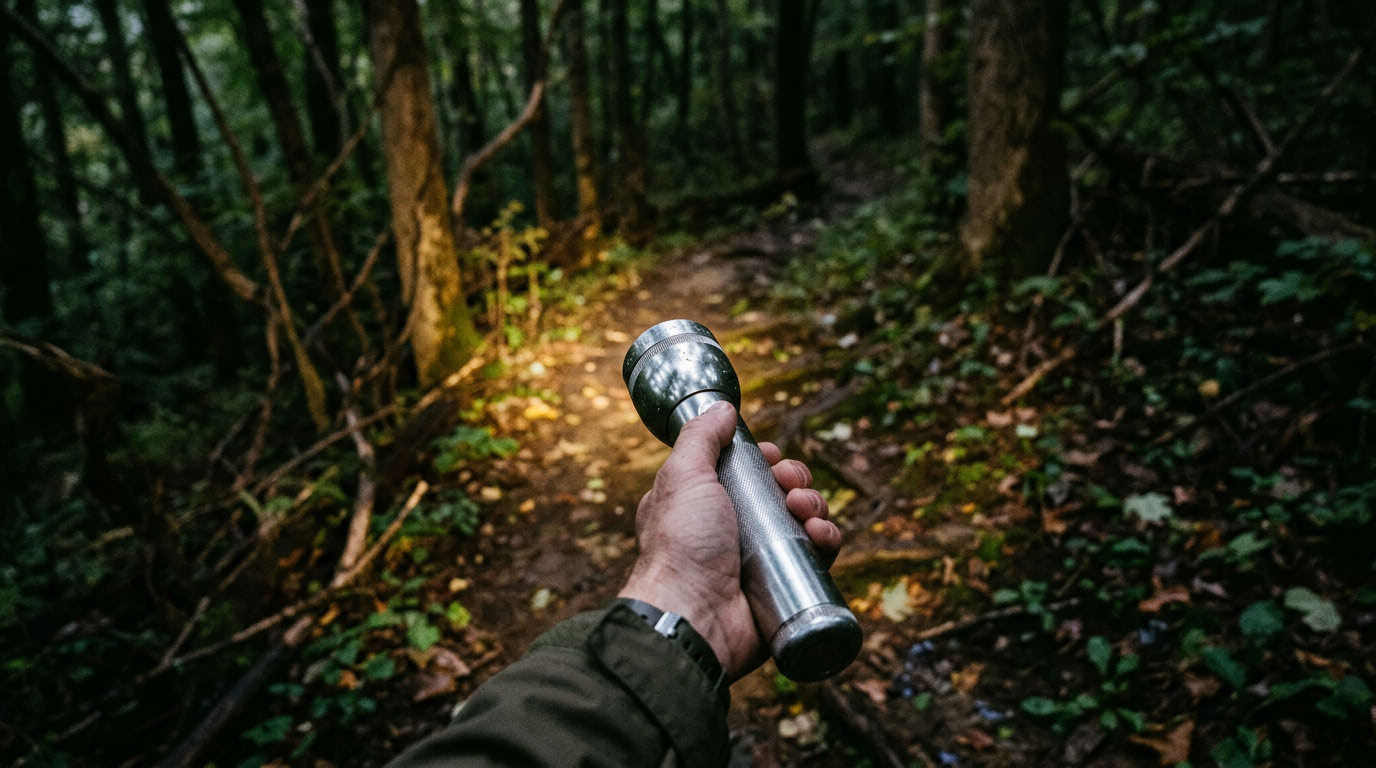 Promocja latarek reklamowych w social media