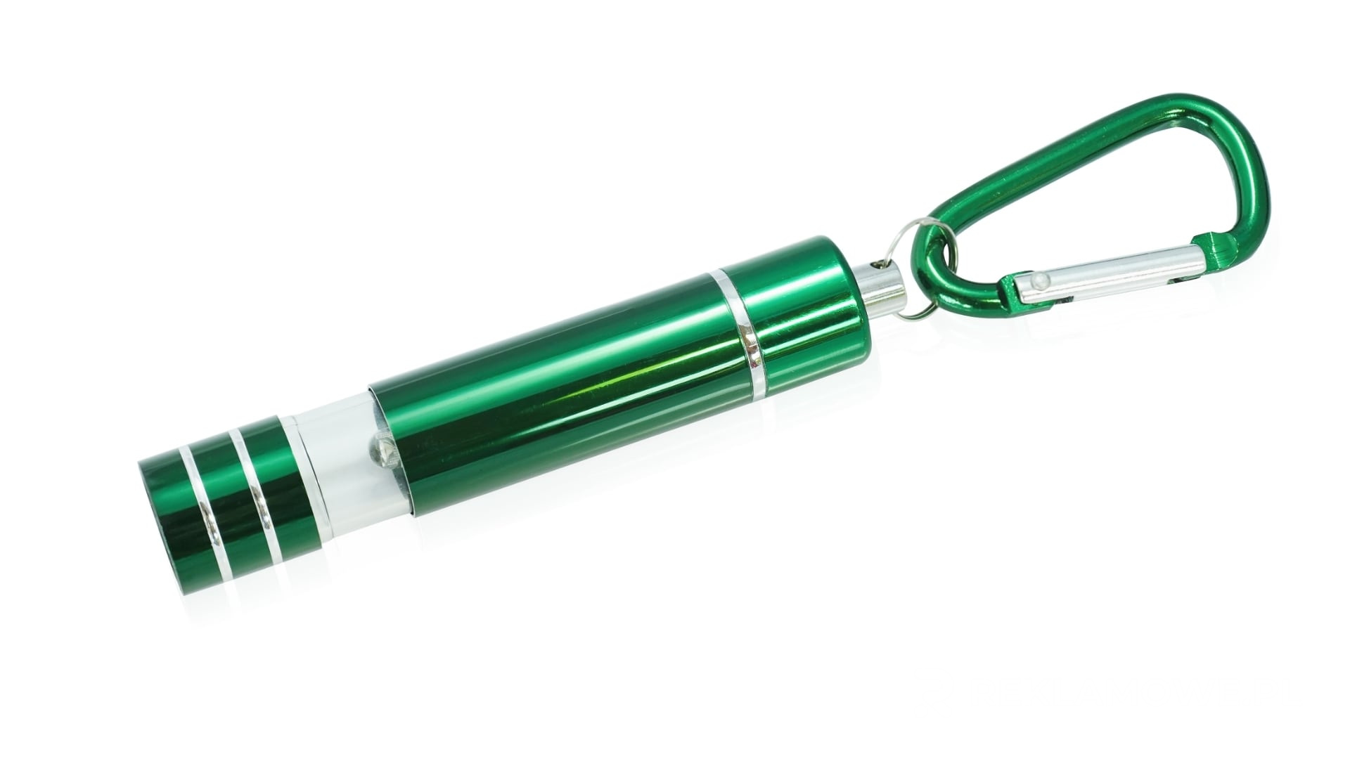 Nowoczesne latarki reklamowe